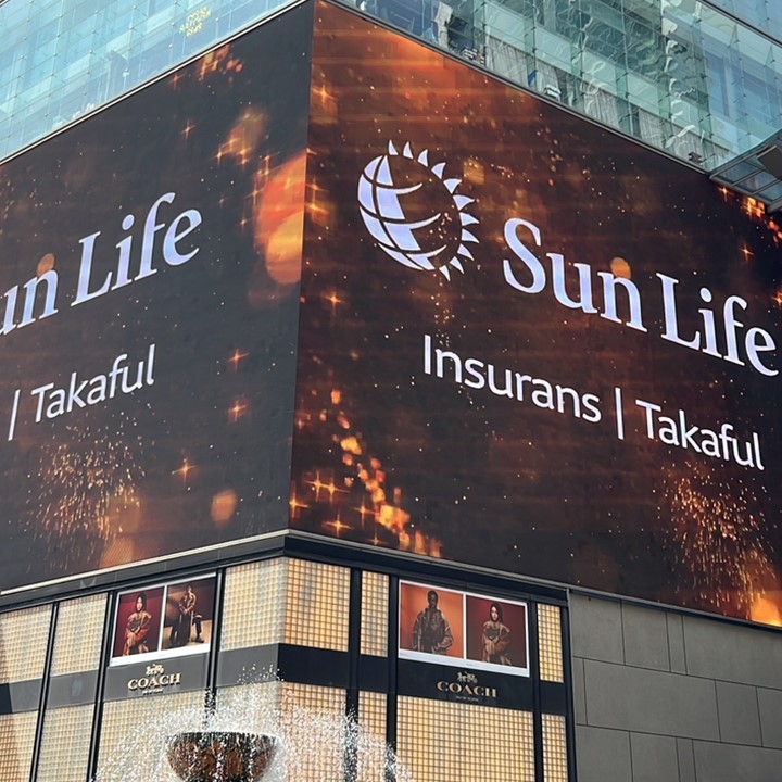 Sun Life Malaysia - Life Insurance & Family Takaful | Sun Life Malaysia